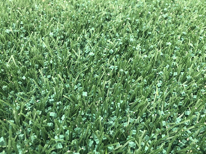 【系統】干貨來了！人造草坪系統搭配有講究！
