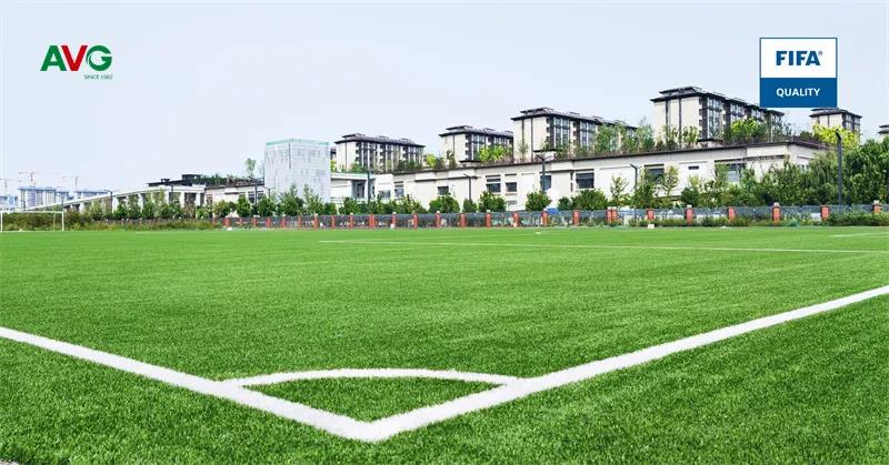 傲勝股份國際足聯FIFA認證場地再添新績！