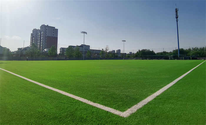 傲勝案例 | 解鎖無限活力，在天津正道體育公園開啟健身新旅程！