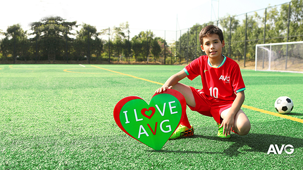 AVG傲勝 AVG傲勝