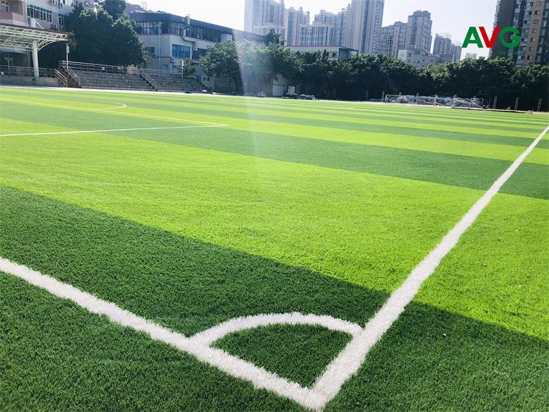 學校人造草坪場地 學校人造草坪場地